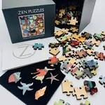 Zen Art Puzzles