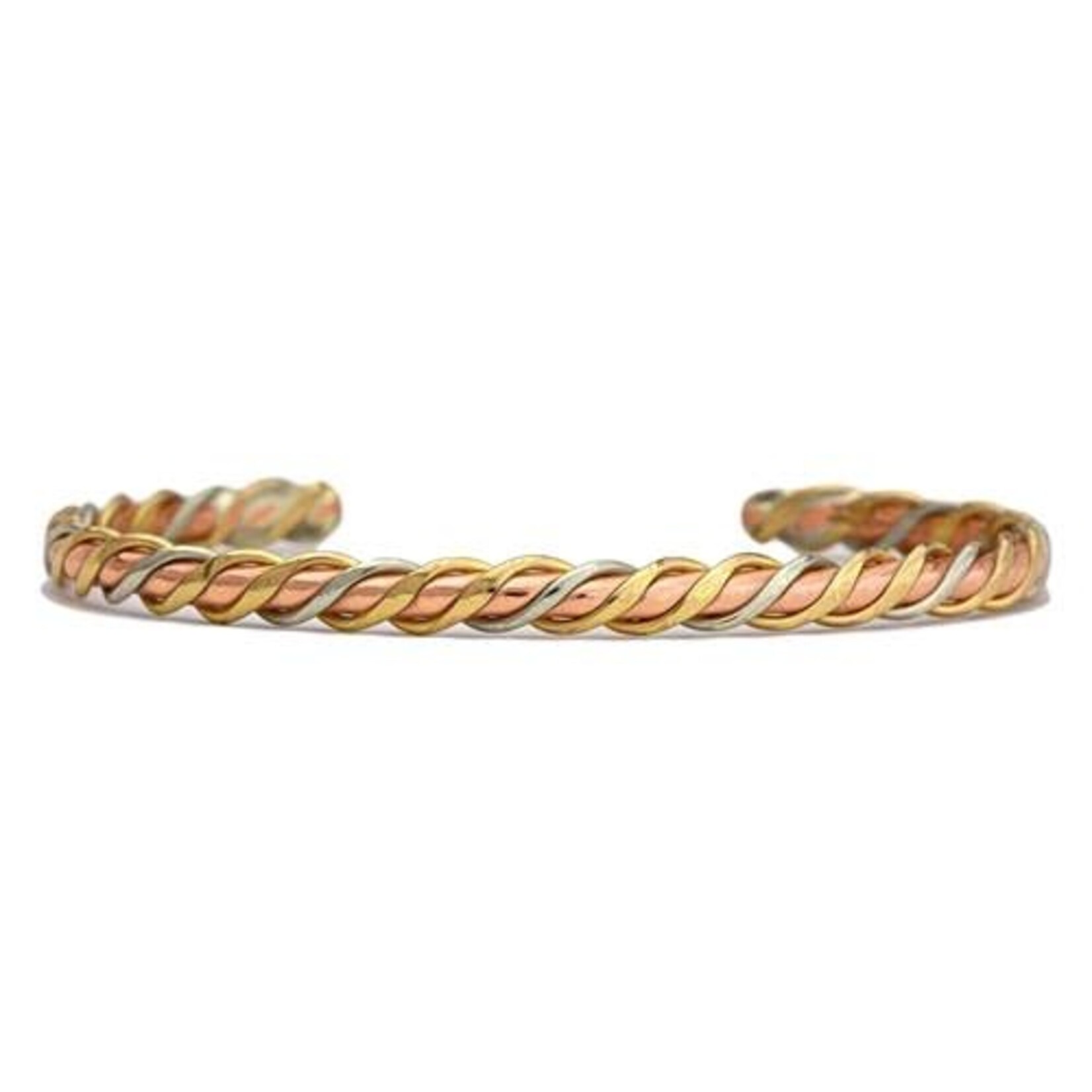 Sergio Lub Copper Bracelets Sergio Lub Copper Bracelet - $30