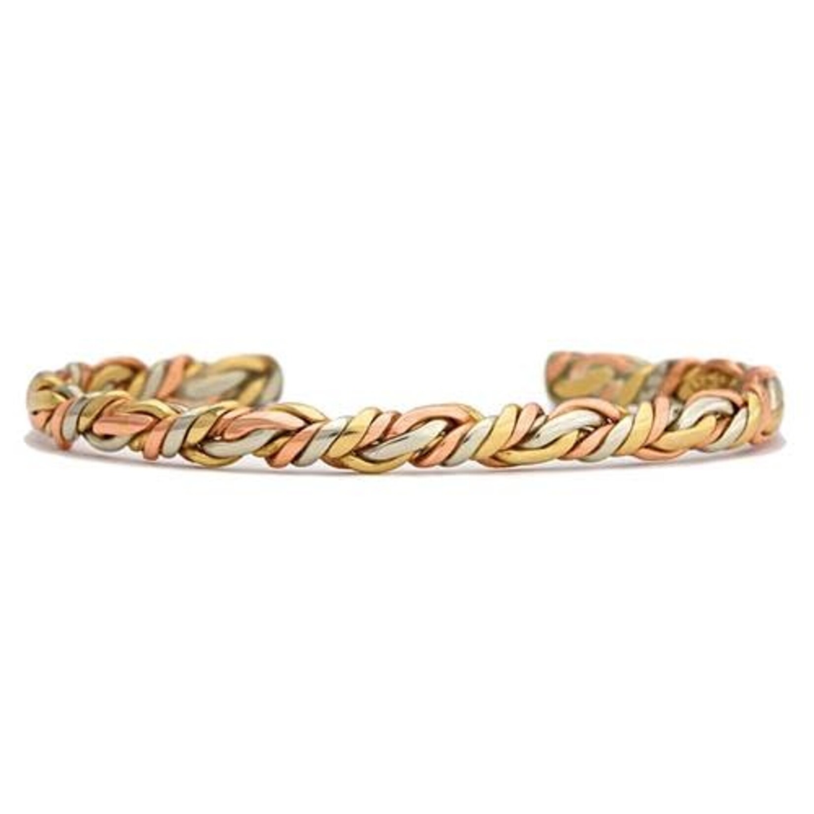 Sergio Lub Copper Bracelets Sergio Lub Copper Bracelets - $35