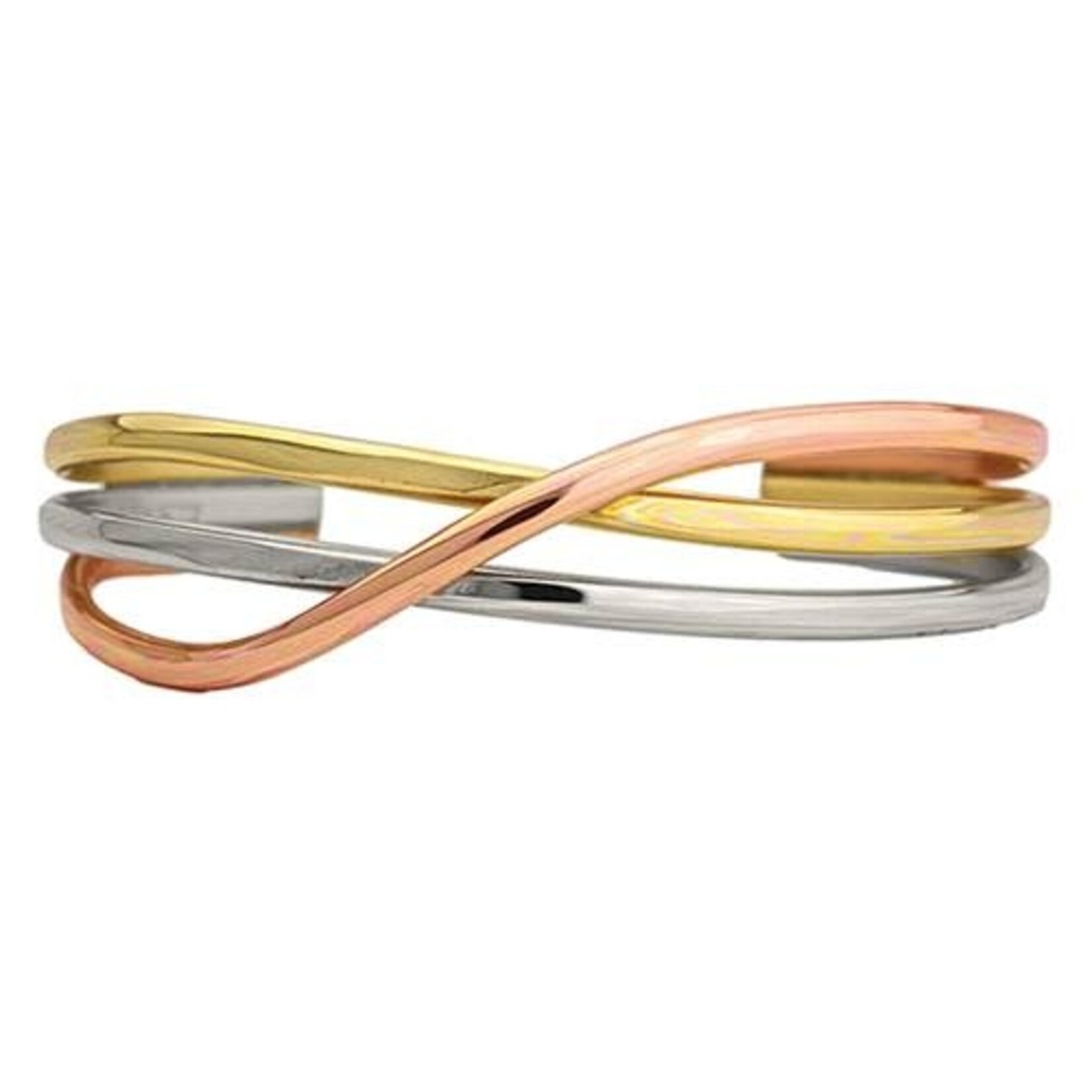 Sergio Lub Copper Bracelets Sergio Lub Copper Bracelets - $55