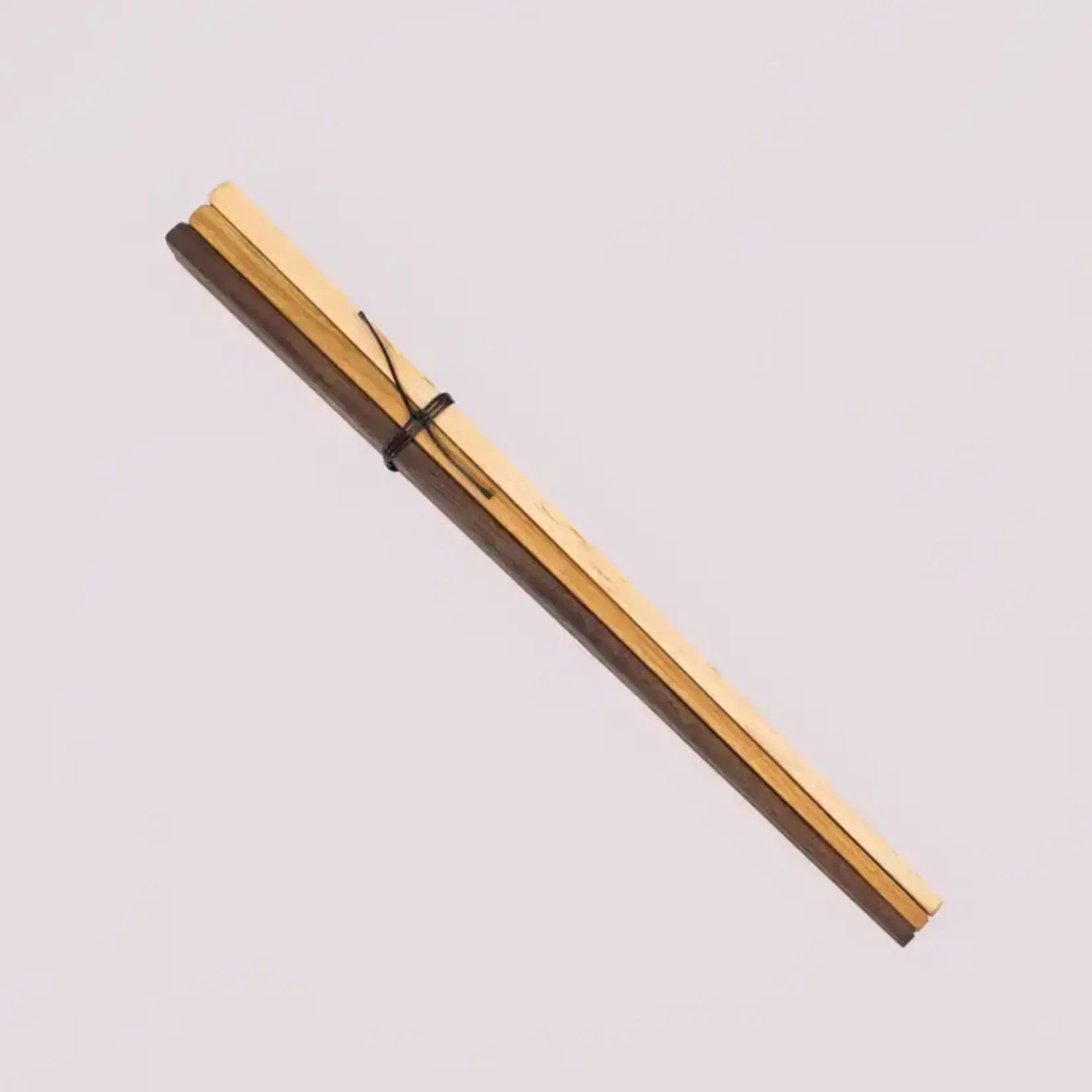 Collin Garrity Woodwork Chopsticks Set