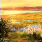 Robin Lee "Low Country Sunset"