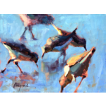 Robin Lee "Rush Hour"