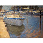 Robin Lee "Setting Sail"
