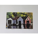 Robin York Art "Water Works" - Robin York Print