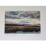 Robin York Art "Morning Light" - Robin York Print