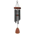 Wind River Festival Chimes - 18" Green