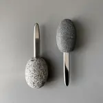 Funky Rock Desings Beach Stone Oyster Knife