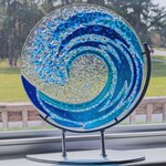 Joni White Glasswork