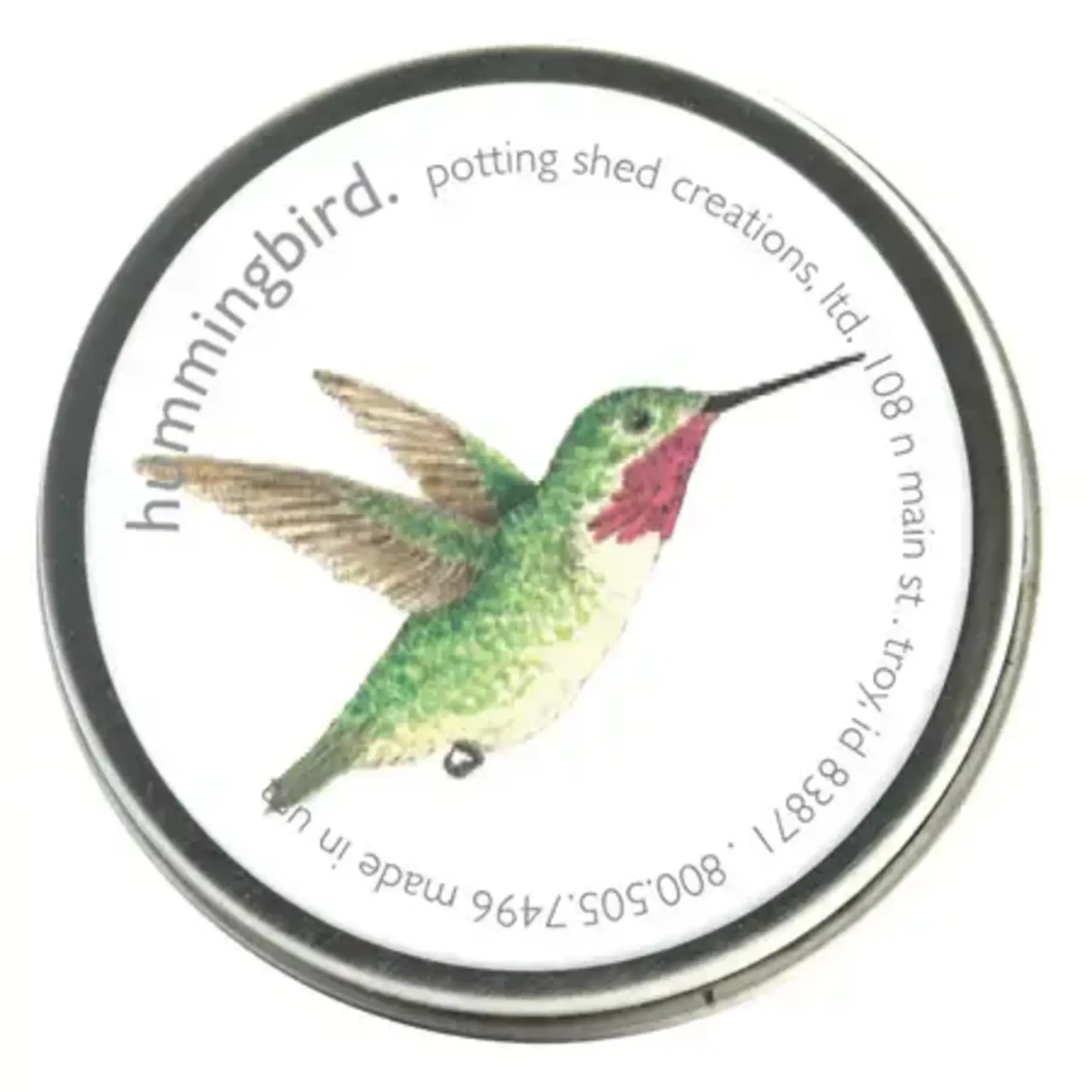 Garden Sprinkles Tin