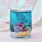 JEMS of the Sea
