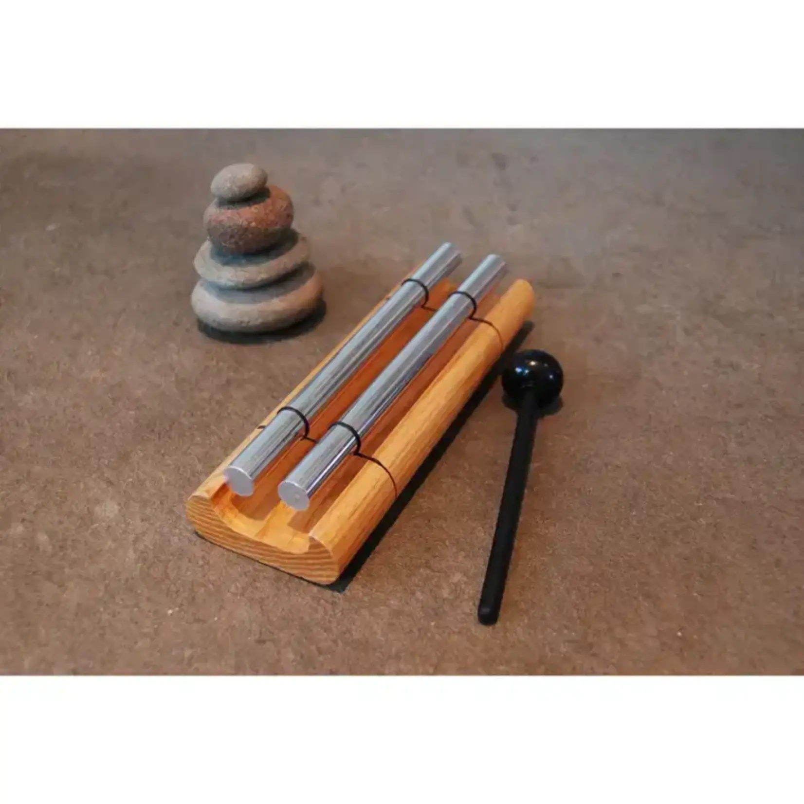 Woodstock Percussion, Inc. Woodstock Zenergy® Chime - Meditation