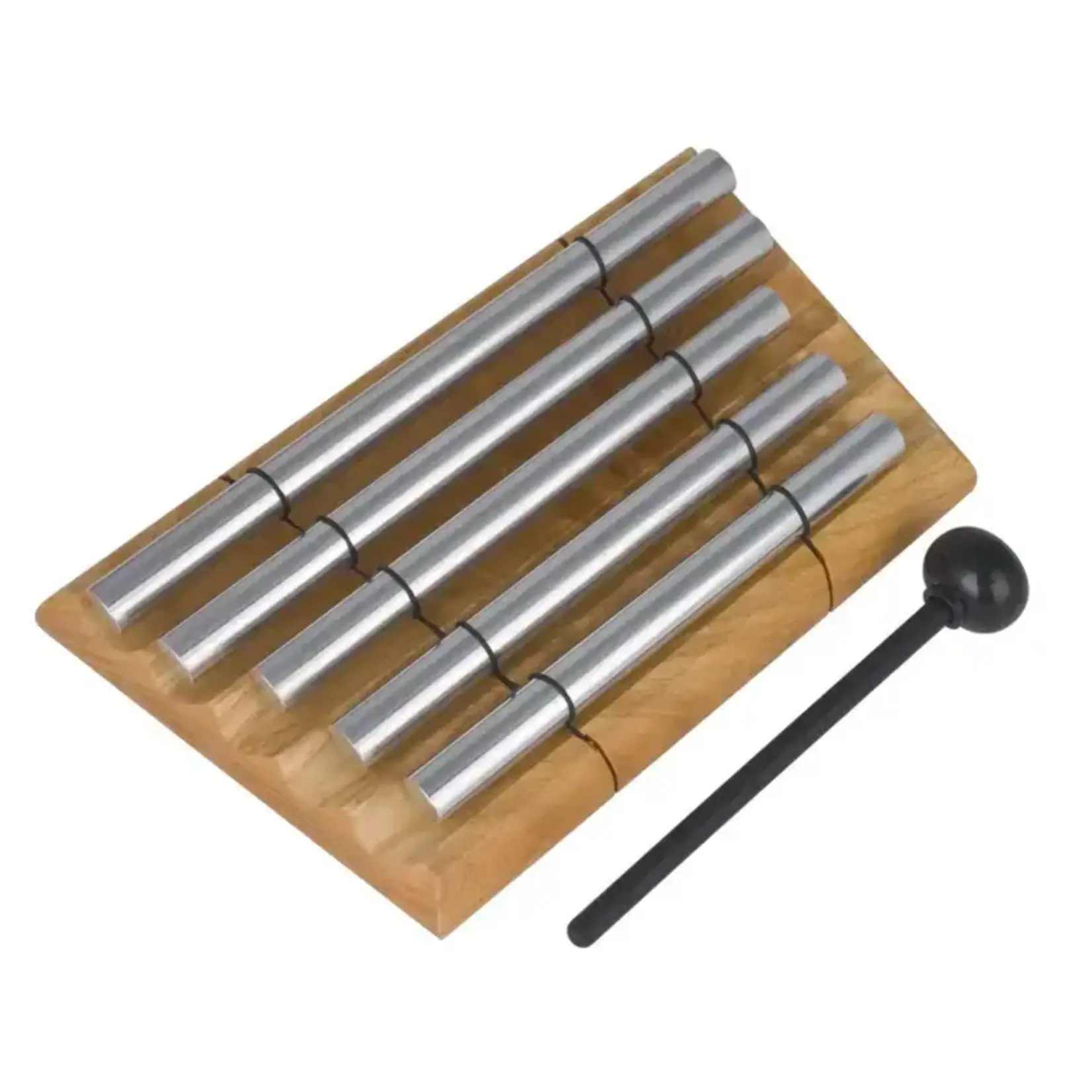 Woodstock Percussion, Inc. Woodstock Zenergy® Chime - Quintet