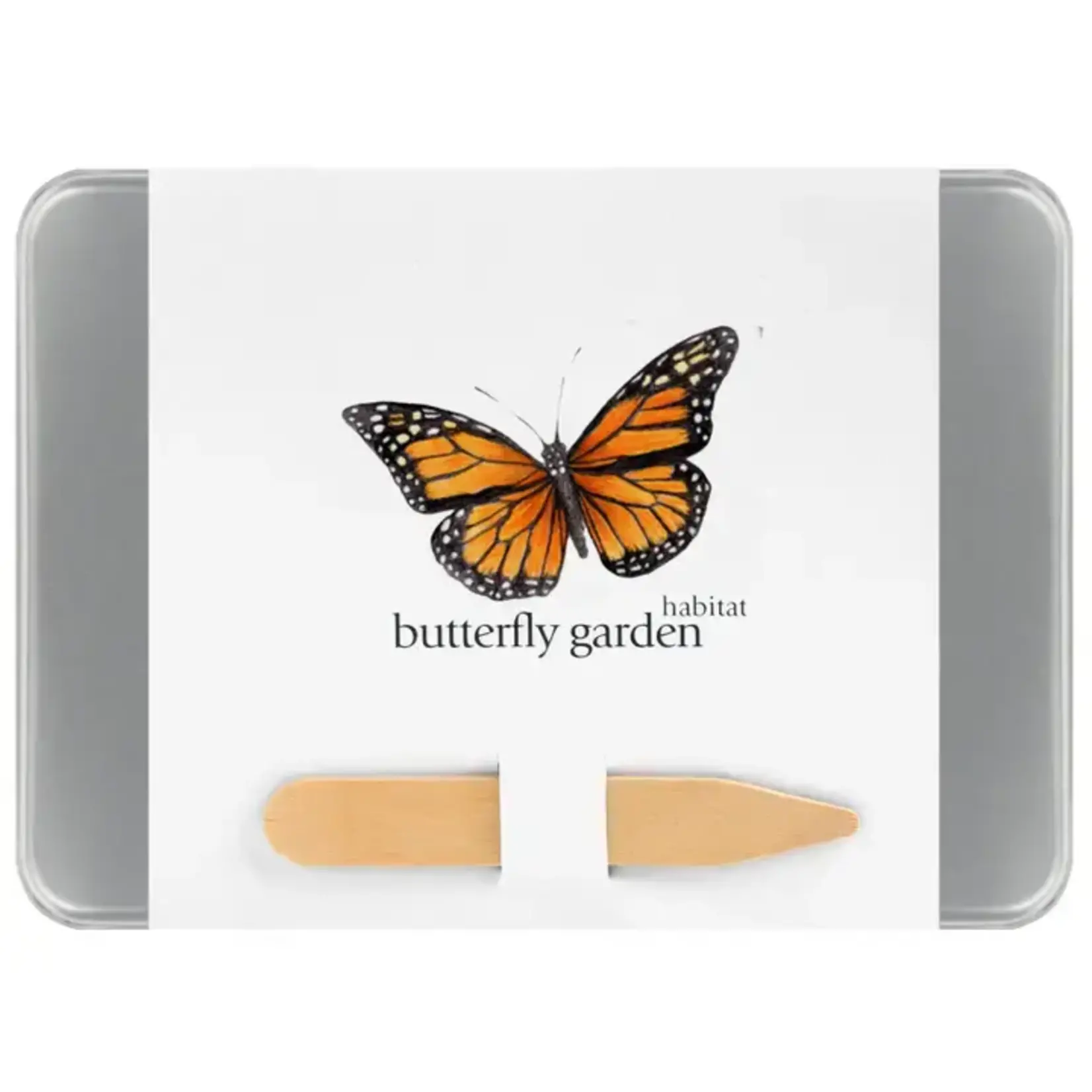 Potting Shed Creations Garden Maker Kit - Butterfly Habitat