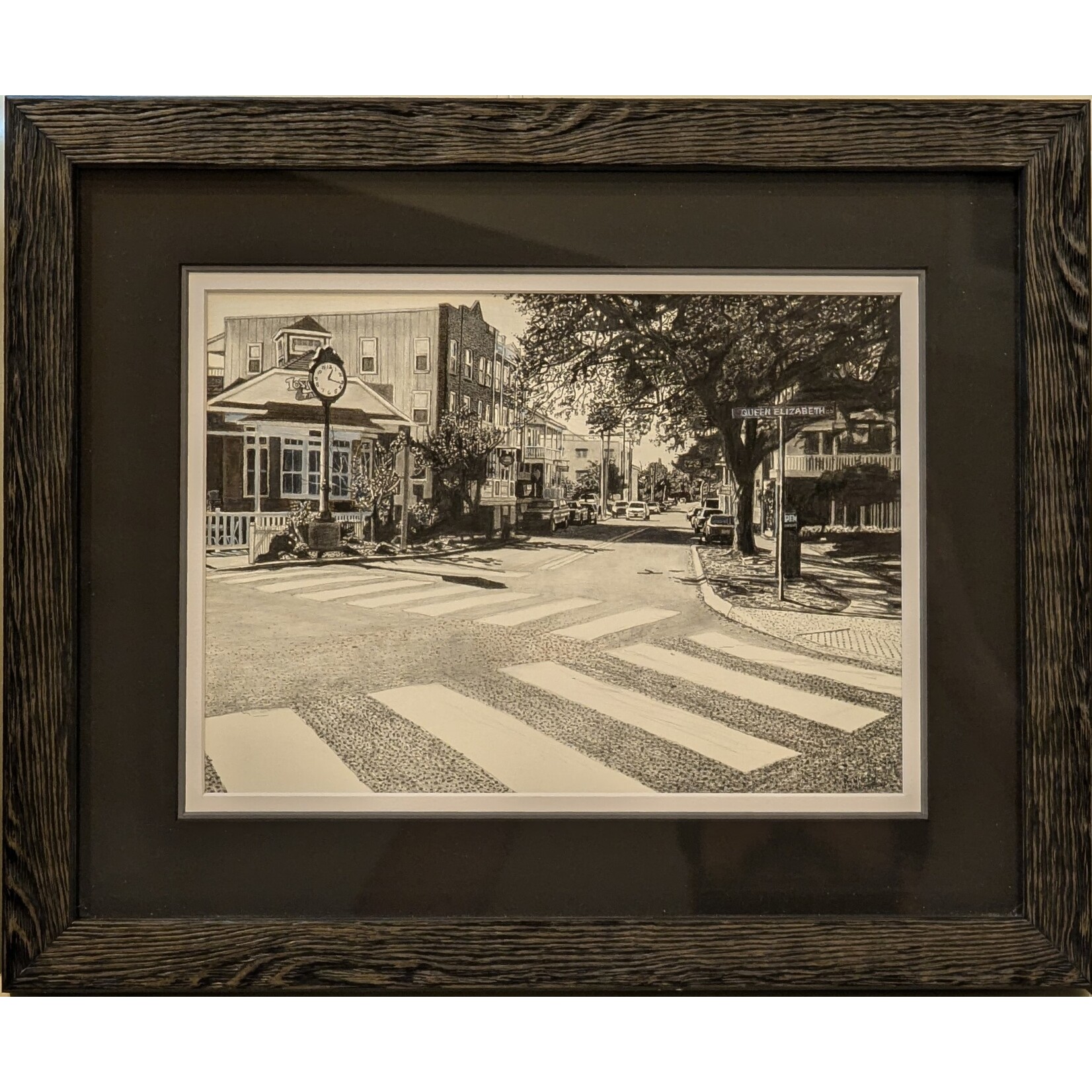 Kenneth Templeton "Manteo" - Kenneth Templeton