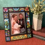 Spooner Creek Designs Picture Frame 8"x10" - Happily Ever After