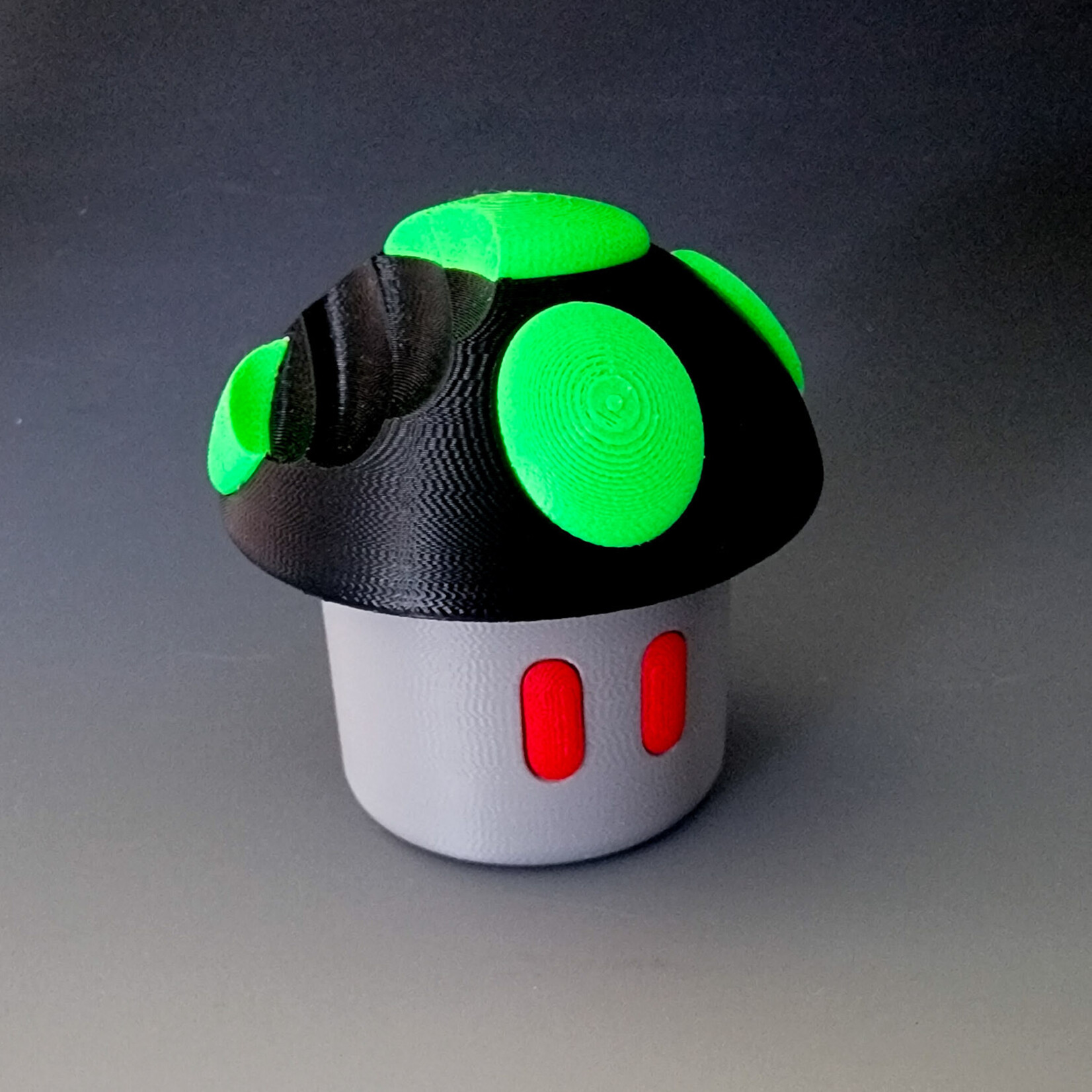 Shroombie Mushroom Box