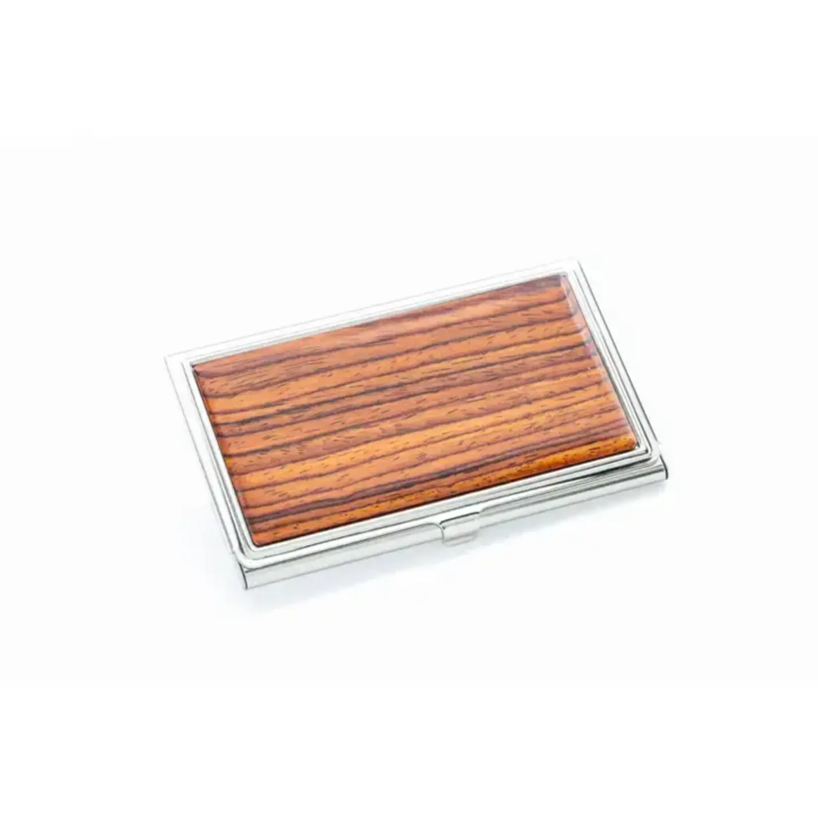 Business Card Case - Solid