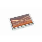 Business Card Case - Inlay