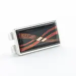 Money Clip - Inlay