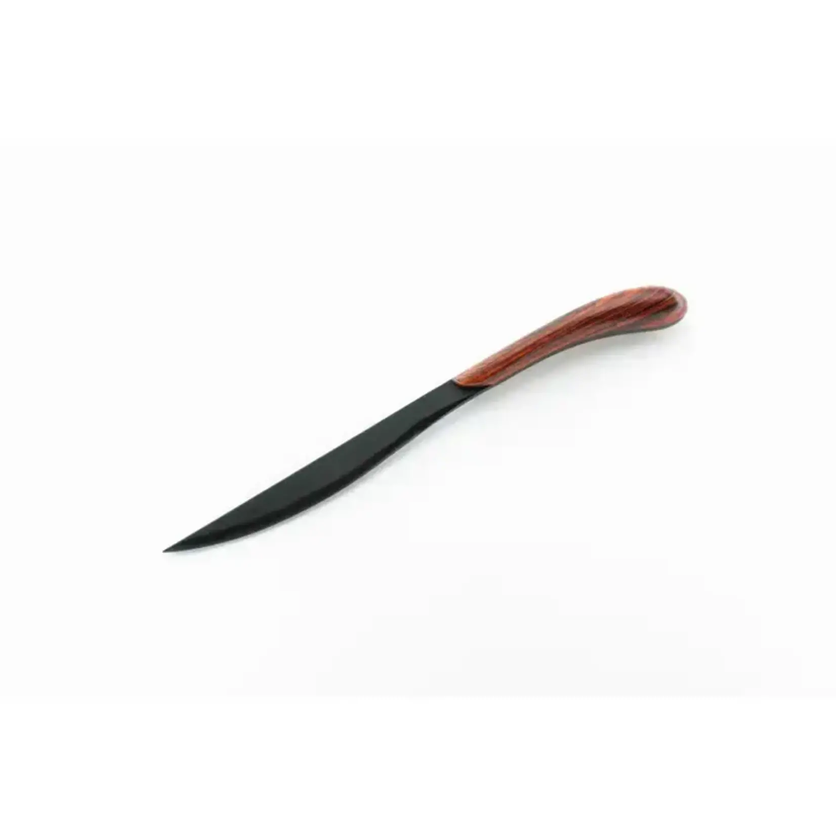 Letter Opener - Ebony Blade