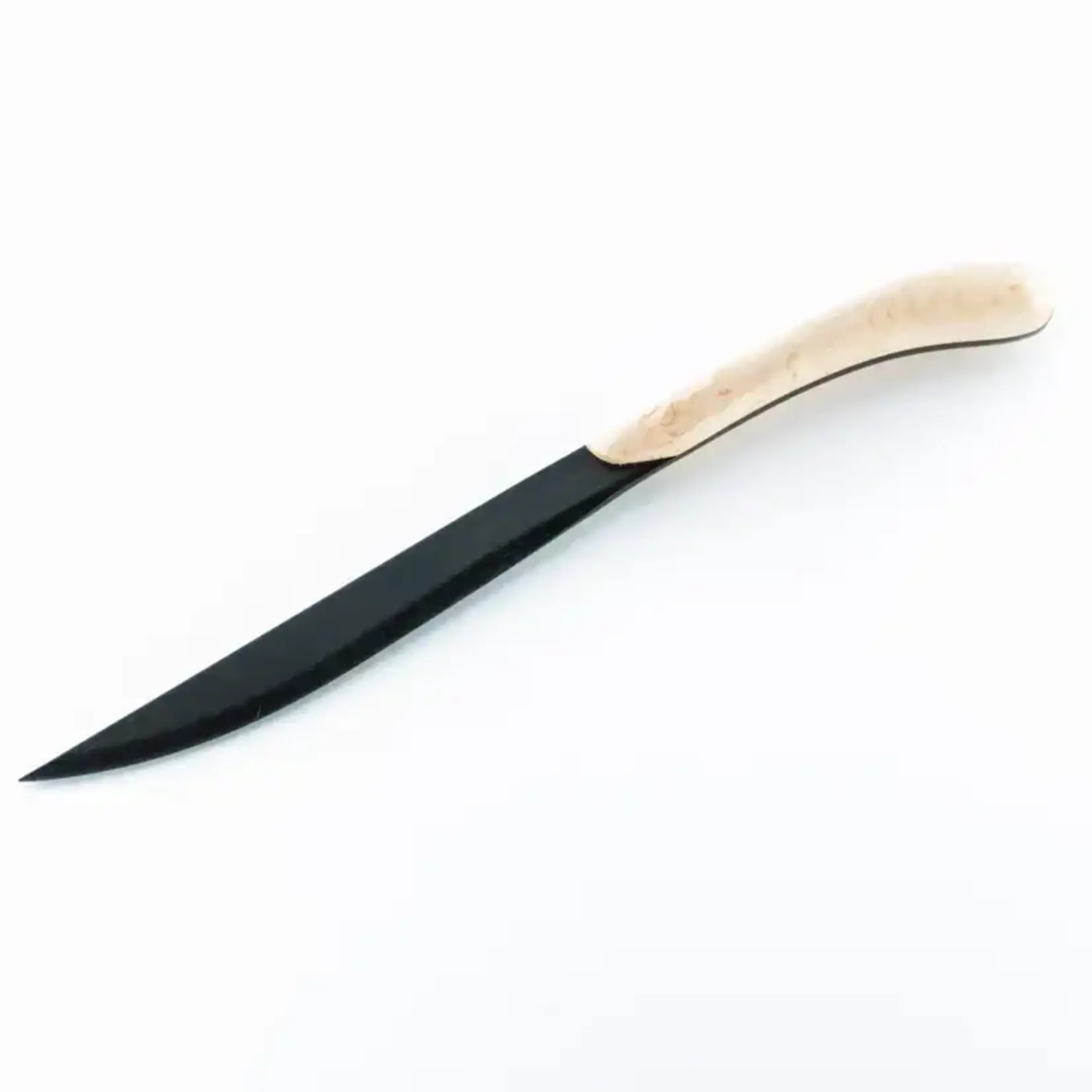 Letter Opener - Ebony Blade