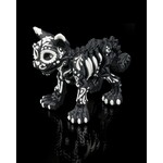 Alebrije Skeleton Cat Toy
