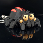 3d Printed Creations