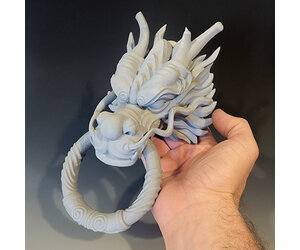 竹製 鳥籠 龍(ドラゴン)の透かし彫 38頭 竹製 鳥籠 龍 ドラゴン の