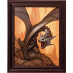 Matt Stawicki Art "Sand Devil" - Matt Stawicki