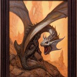Fantasy Art and Imaginative Realism