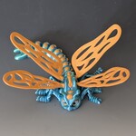 Articulated Dragonfly