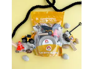 Earth Grown KidDoughs