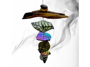 Laurel Grey Glassworks