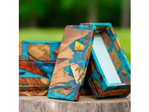 Meandering Creations