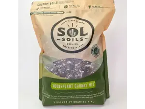 Sol Soils
