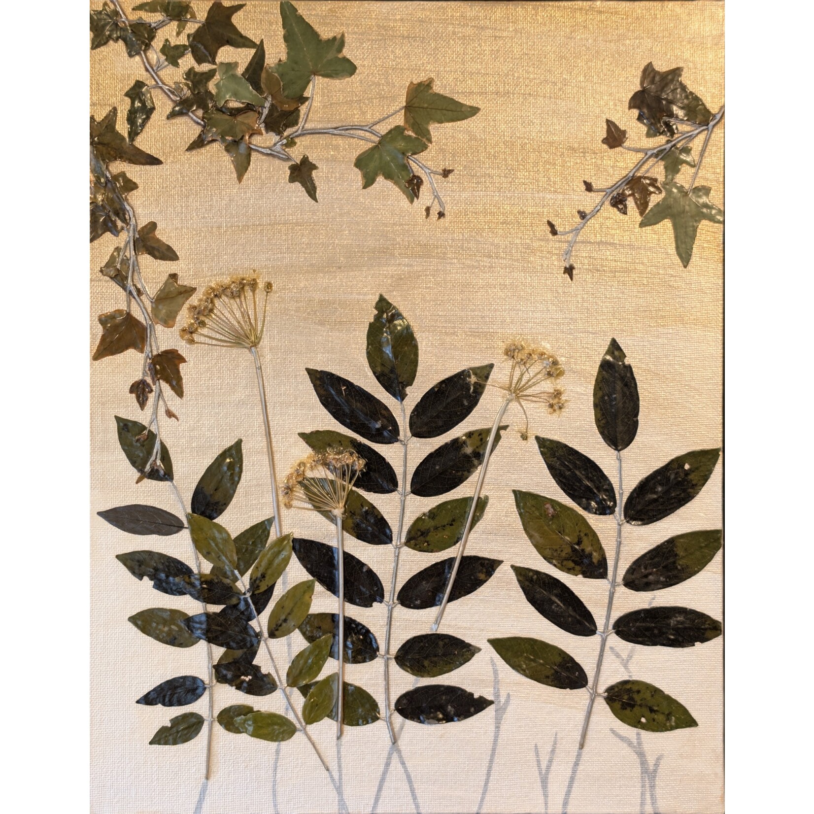 Zephy Lou Pressed Flora #2