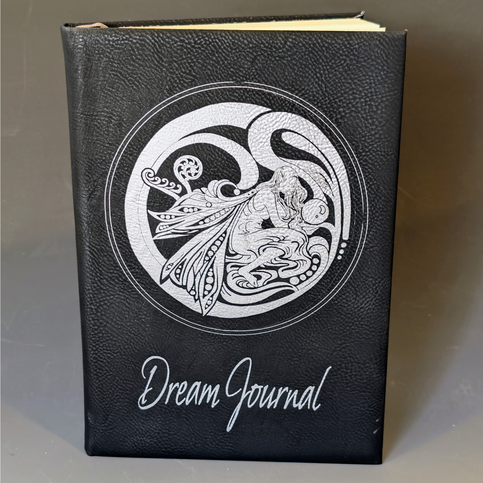 Modern Heirloom® Dream Journal