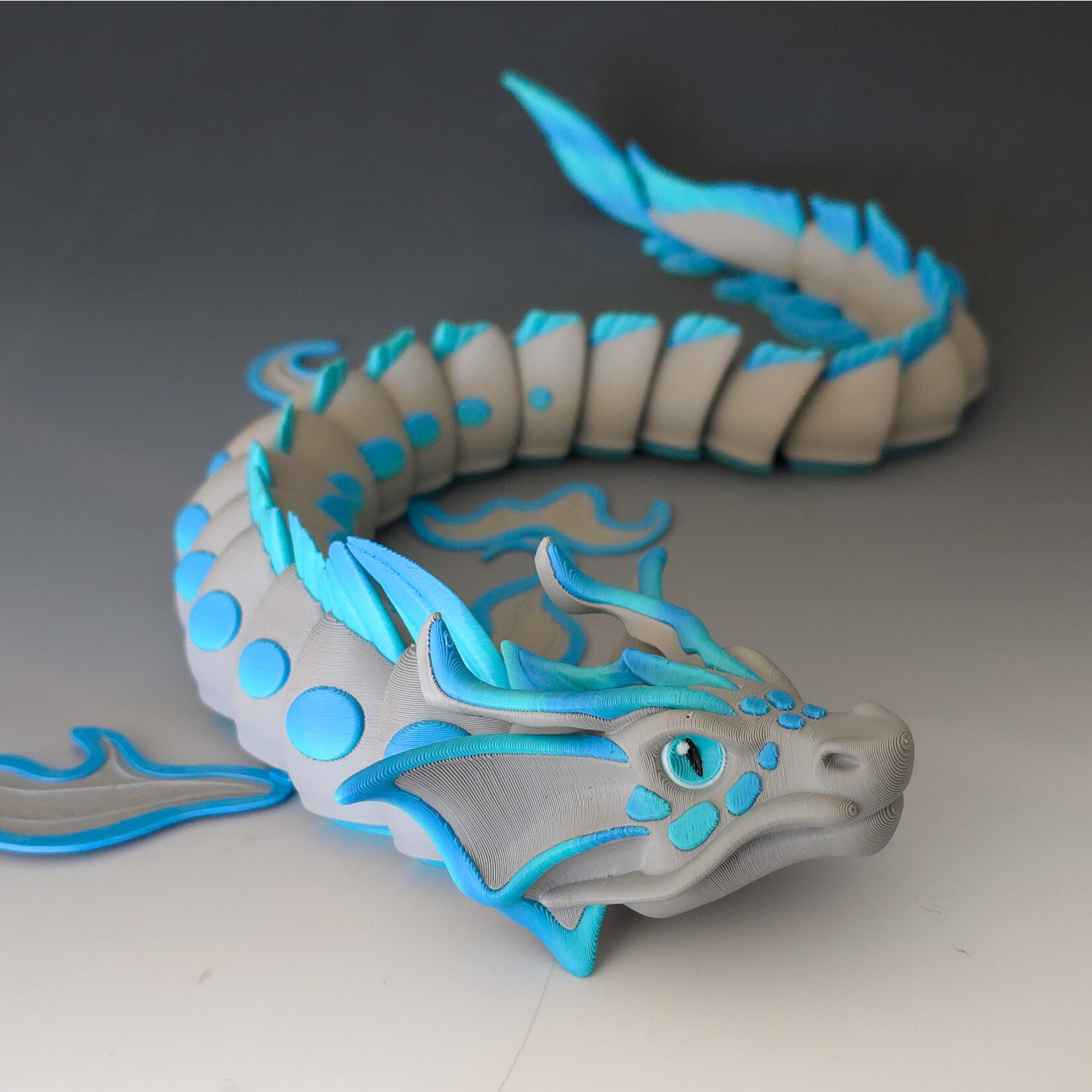 The Abyssal Tide