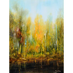 Paul J. Gala "Gentle Glow" - Paul J. Gala