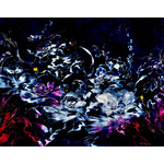 Paul J. Gala "Midnight Blue" - Paul J. Gala