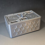 Geared Box