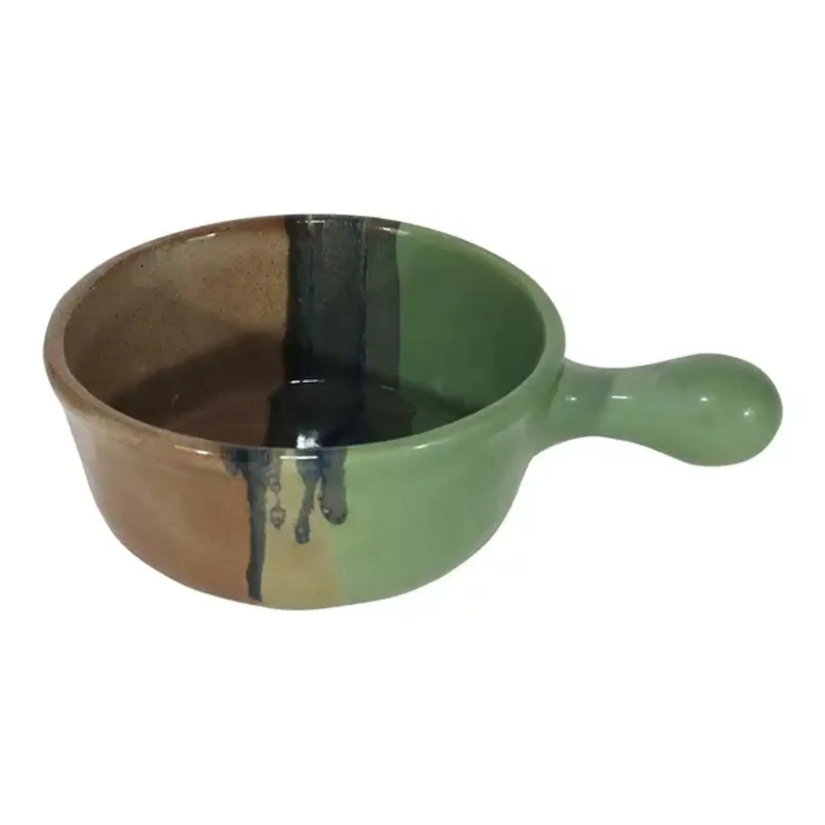 Clay in Motion Soup Mug