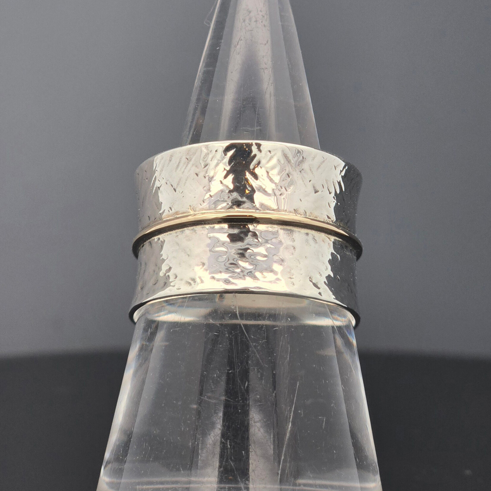 Modern Heirloom® TT Wide Forged w/ Center Detail
