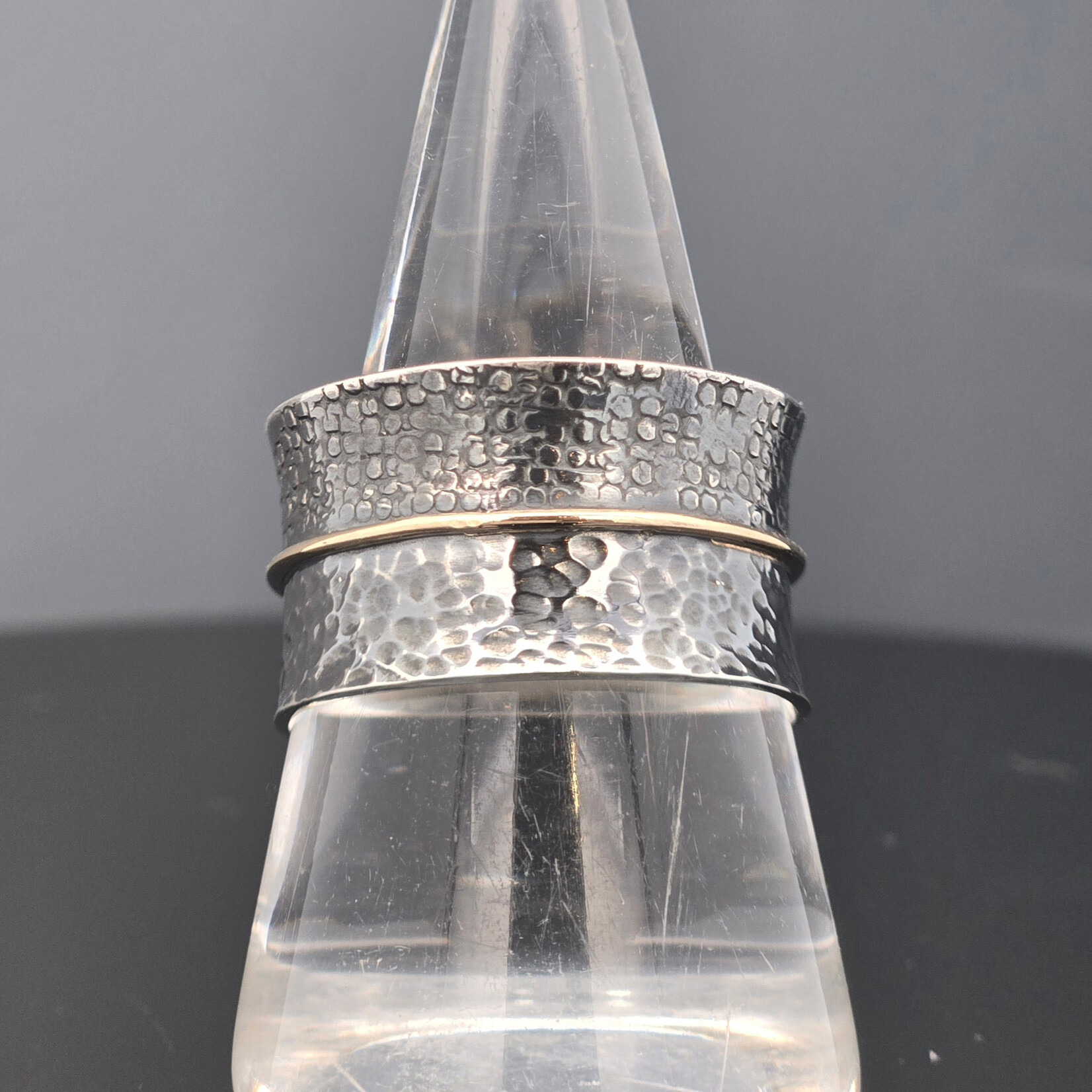 Modern Heirloom® TT Wide Forged w/ Center Detail