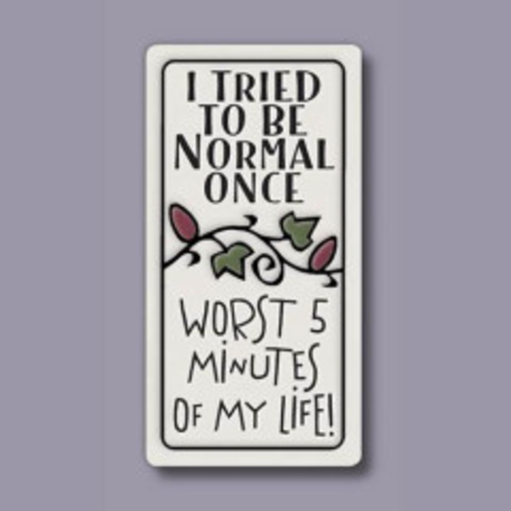 Spooner Creek Designs Spooner Creek Ceramic Magnets (I)