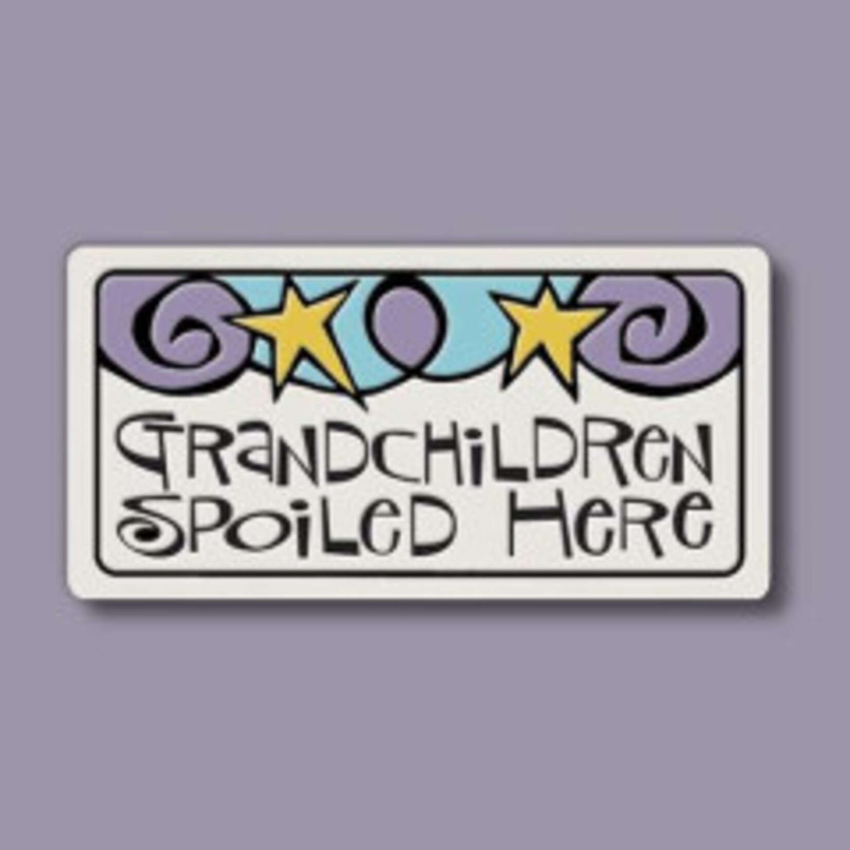 Spooner Creek Designs Spooner Creek Ceramic Magnets (I)