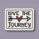Spooner Creek Designs Spooner Creek Ceramic Magnets (II)