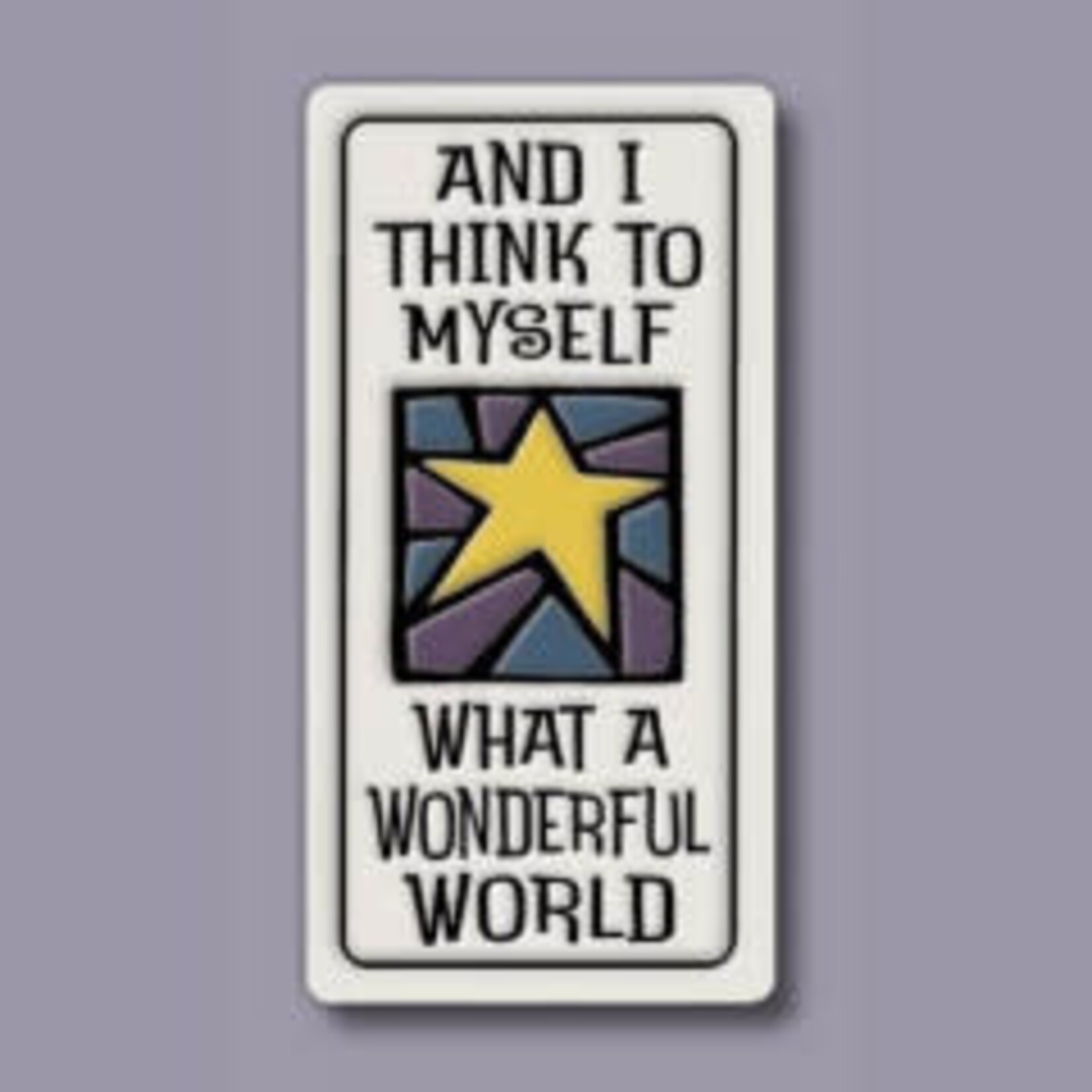 Spooner Creek Designs Spooner Creek Ceramic Magnets (II)