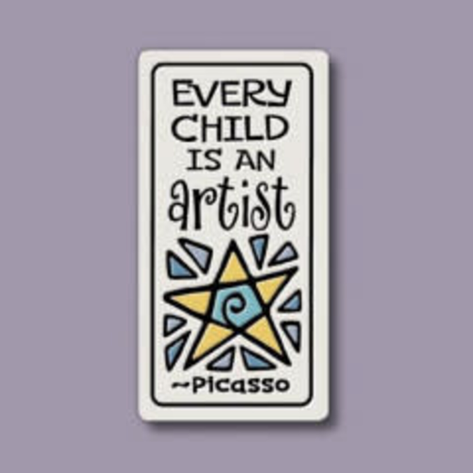 Spooner Creek Designs Spooner Creek Ceramic Magnets (II)